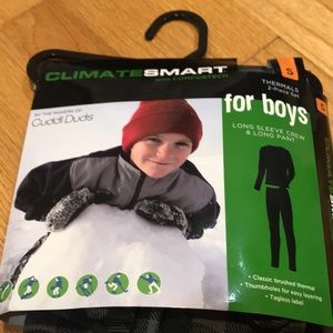 ClimateSmart with comfortech